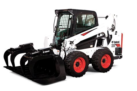 who owns bobcat skid steer company|bobcat equipment for sale.